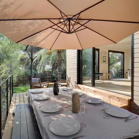 Villa La Temana, 18Km De Saint-Tropez Кавалер-сюр-Мер Екстер'єр фото