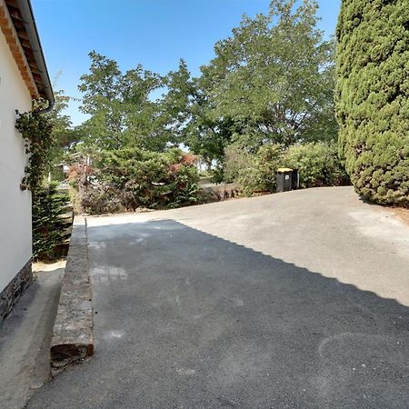 Villa La Temana, 18Km De Saint-Tropez Кавалер-сюр-Мер Екстер'єр фото