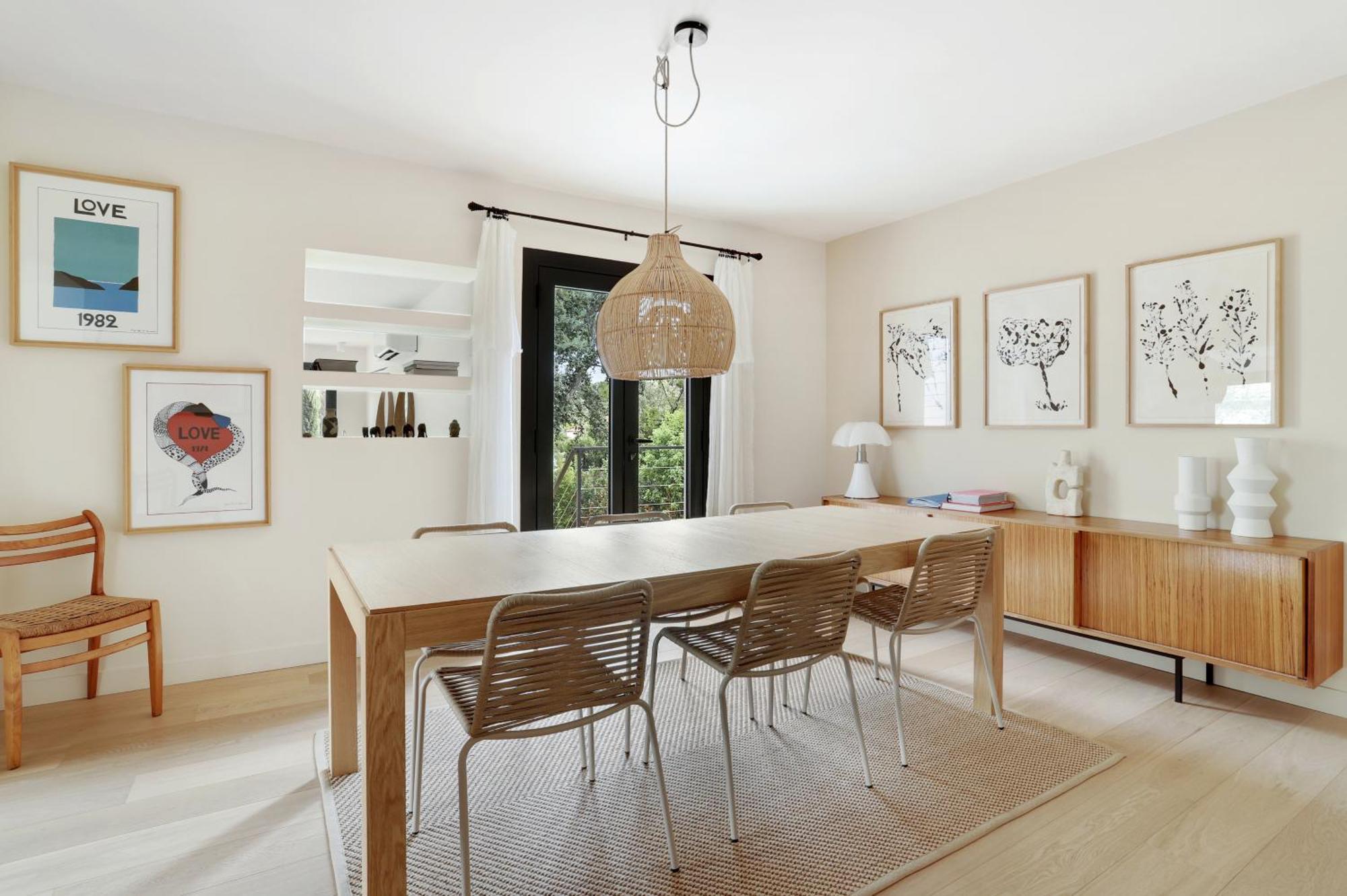Villa La Temana, 18Km De Saint-Tropez Кавалер-сюр-Мер Екстер'єр фото