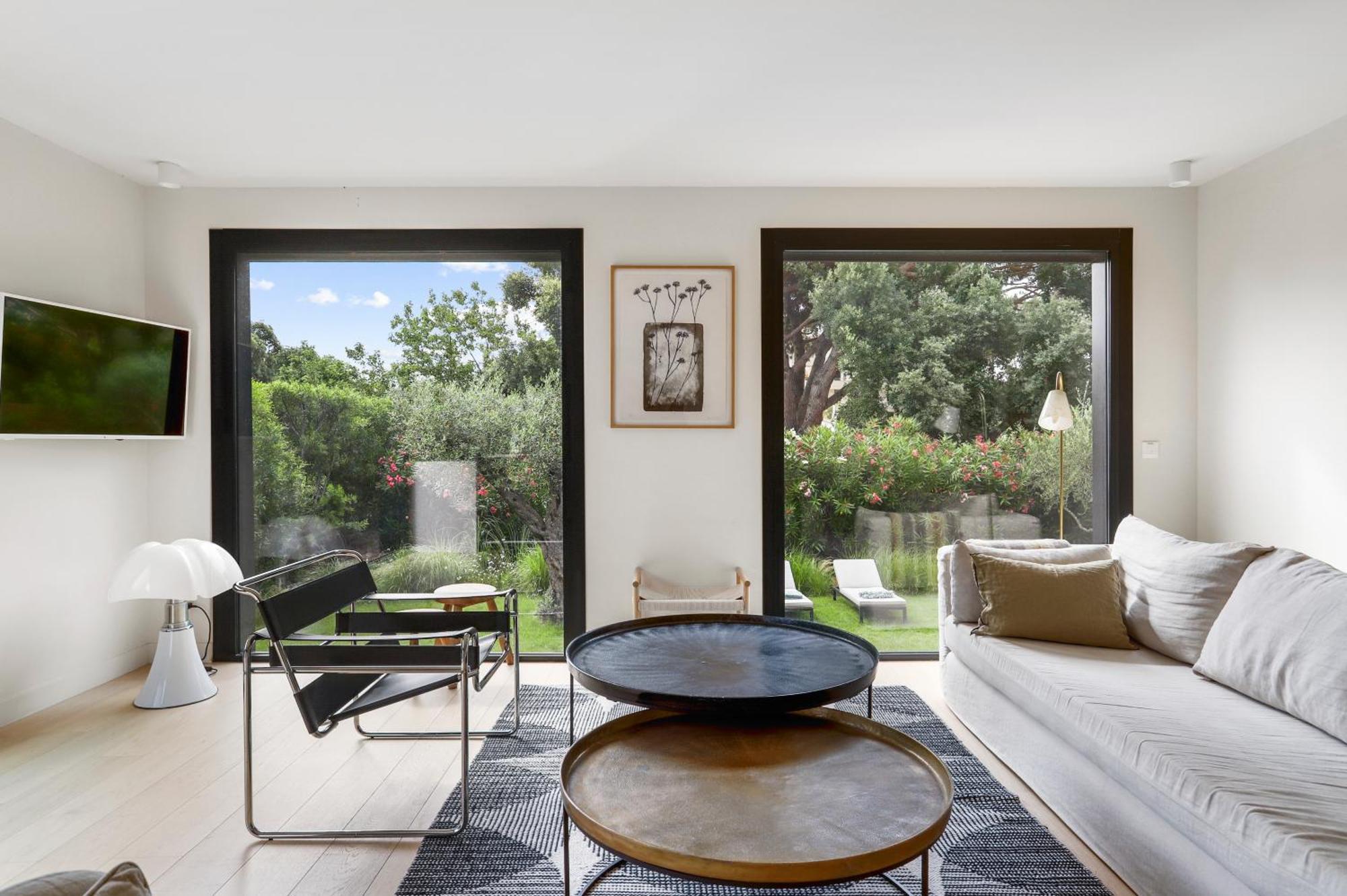 Villa La Temana, 18Km De Saint-Tropez Кавалер-сюр-Мер Екстер'єр фото